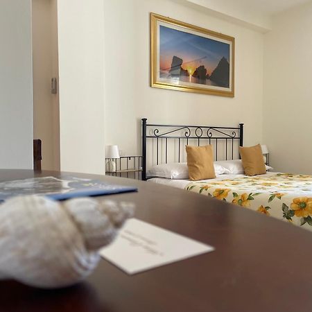 Arra Camere Sirolo - Rooms & Suite Zewnętrze zdjęcie