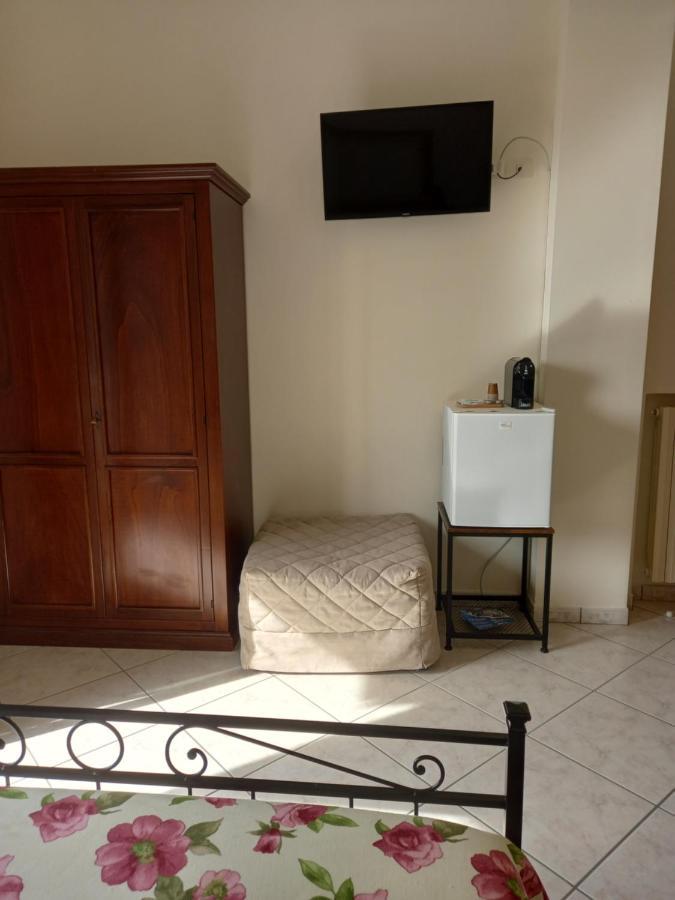 Arra Camere Sirolo - Rooms & Suite Zewnętrze zdjęcie