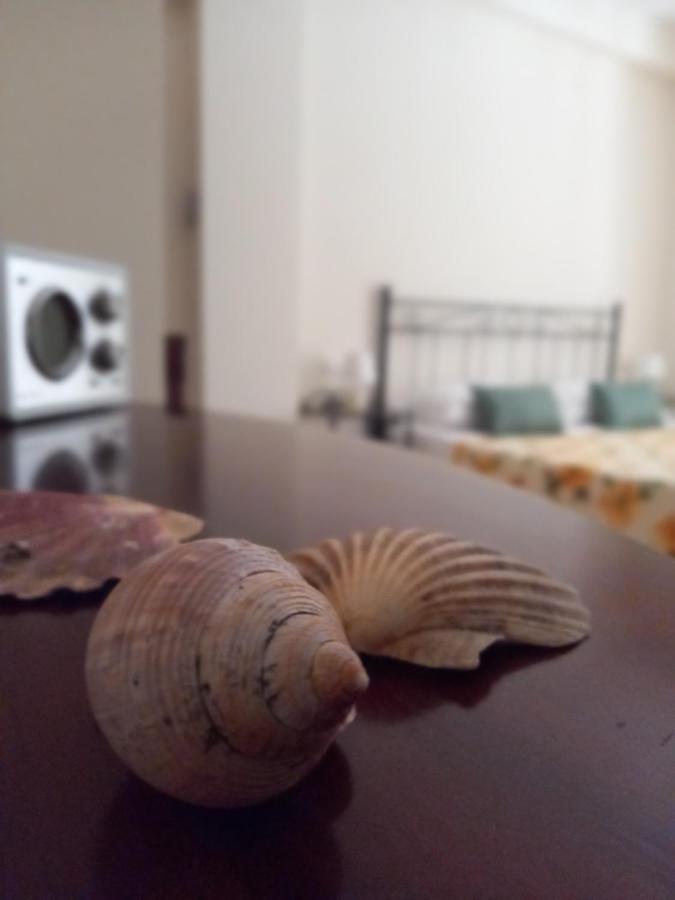 Arra Camere Sirolo - Rooms & Suite Zewnętrze zdjęcie