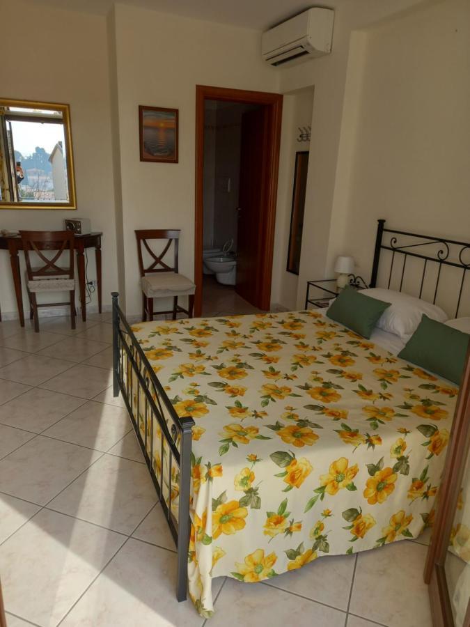 Arra Camere Sirolo - Rooms & Suite Zewnętrze zdjęcie
