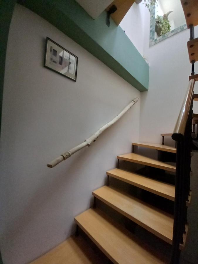 Arra Camere Sirolo - Rooms & Suite Zewnętrze zdjęcie