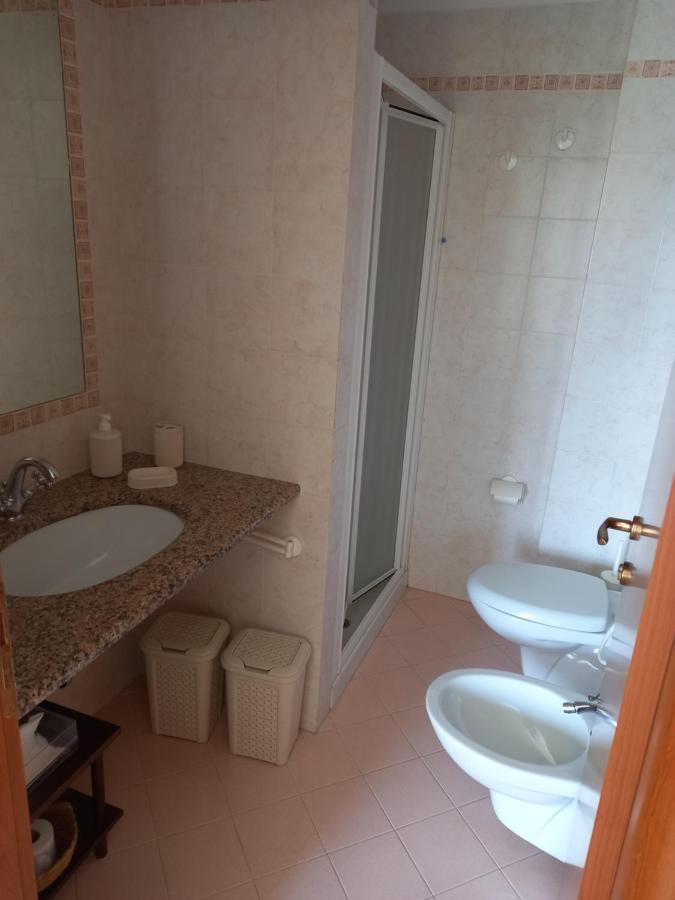 Arra Camere Sirolo - Rooms & Suite Zewnętrze zdjęcie