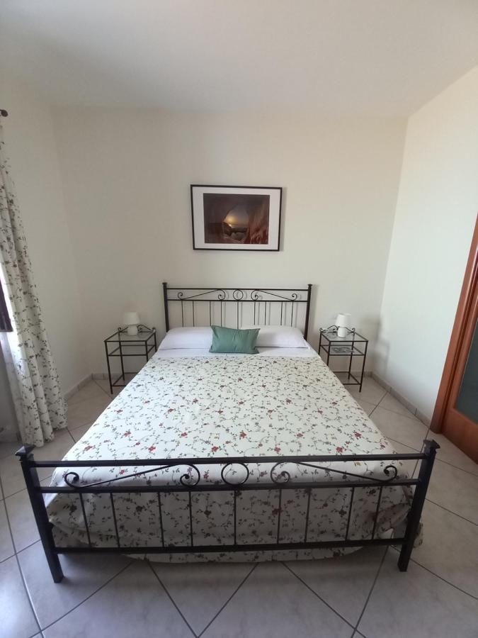Arra Camere Sirolo - Rooms & Suite Zewnętrze zdjęcie
