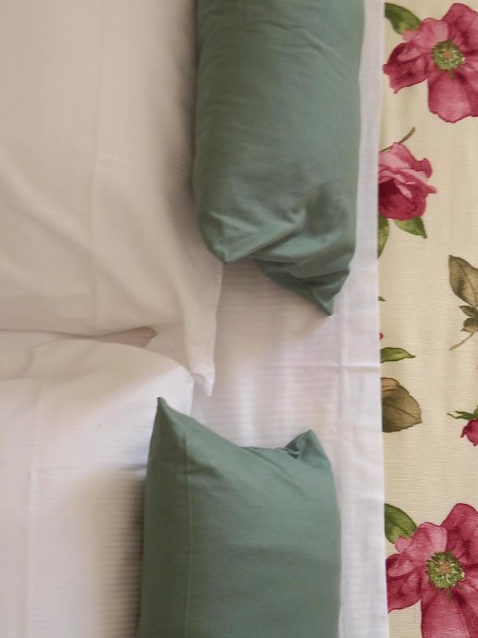 Arra Camere Sirolo - Rooms & Suite Zewnętrze zdjęcie