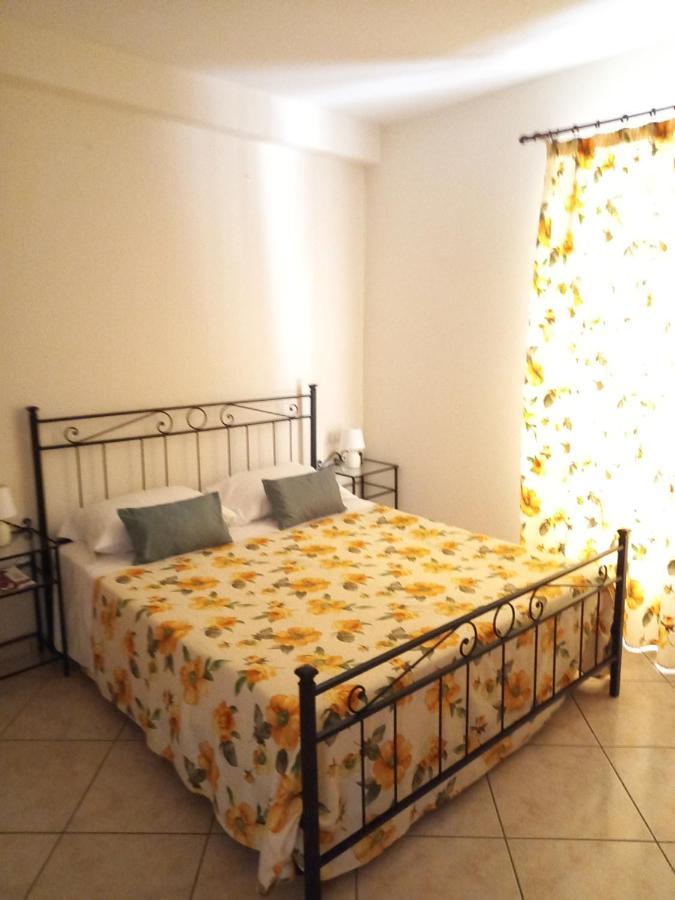 Arra Camere Sirolo - Rooms & Suite Zewnętrze zdjęcie