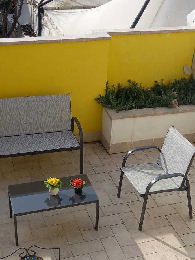 Arra Camere Sirolo - Rooms & Suite Zewnętrze zdjęcie