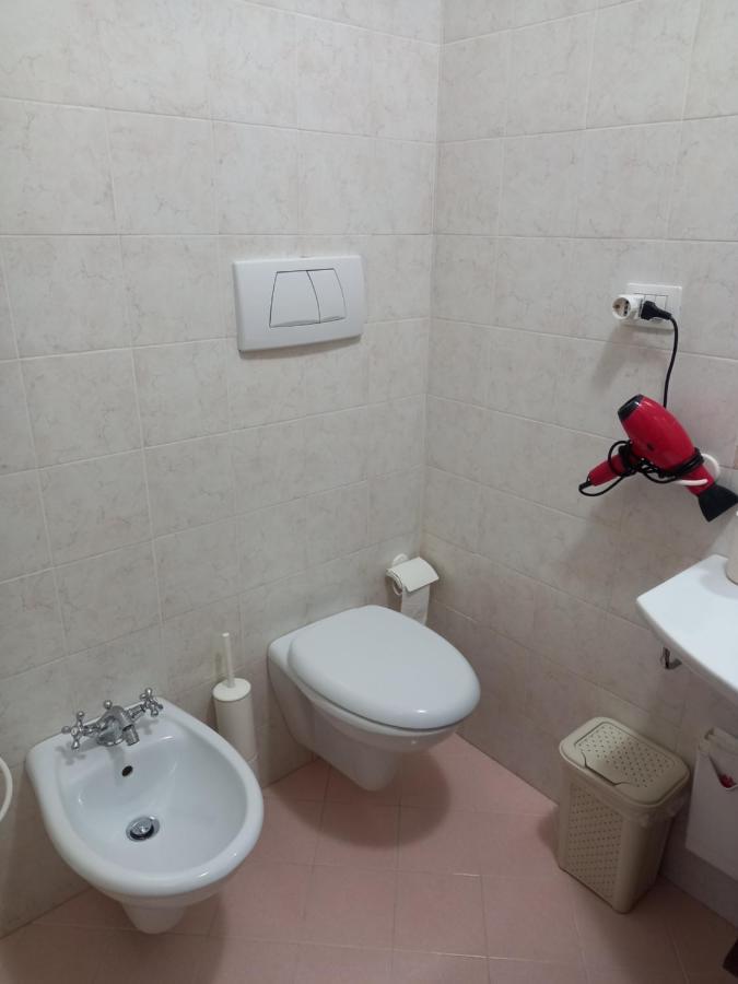 Arra Camere Sirolo - Rooms & Suite Zewnętrze zdjęcie