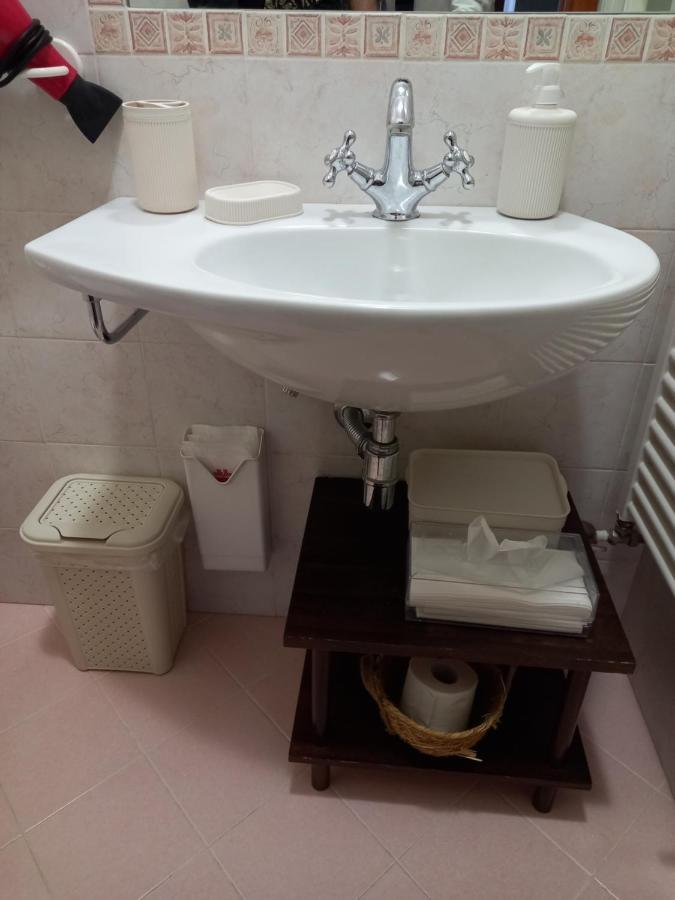Arra Camere Sirolo - Rooms & Suite Zewnętrze zdjęcie