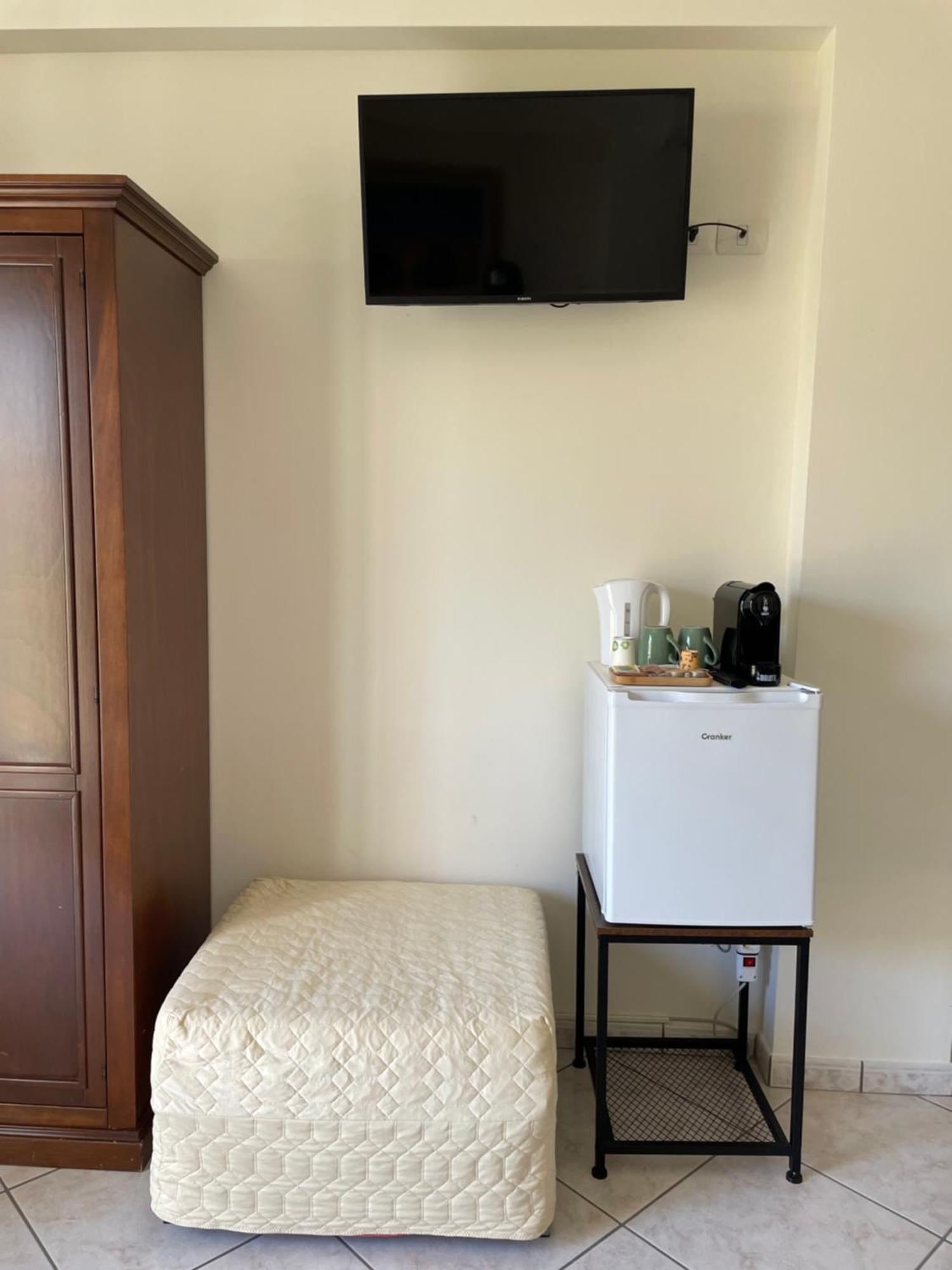 Arra Camere Sirolo - Rooms & Suite Zewnętrze zdjęcie