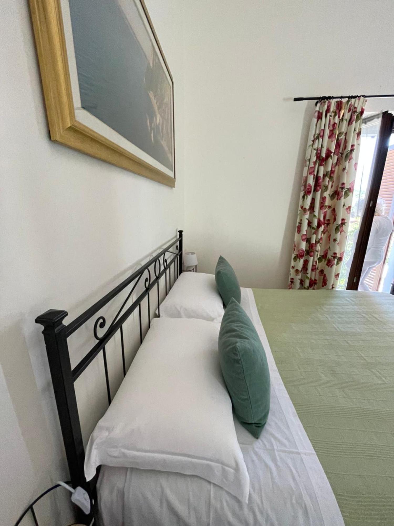Arra Camere Sirolo - Rooms & Suite Zewnętrze zdjęcie