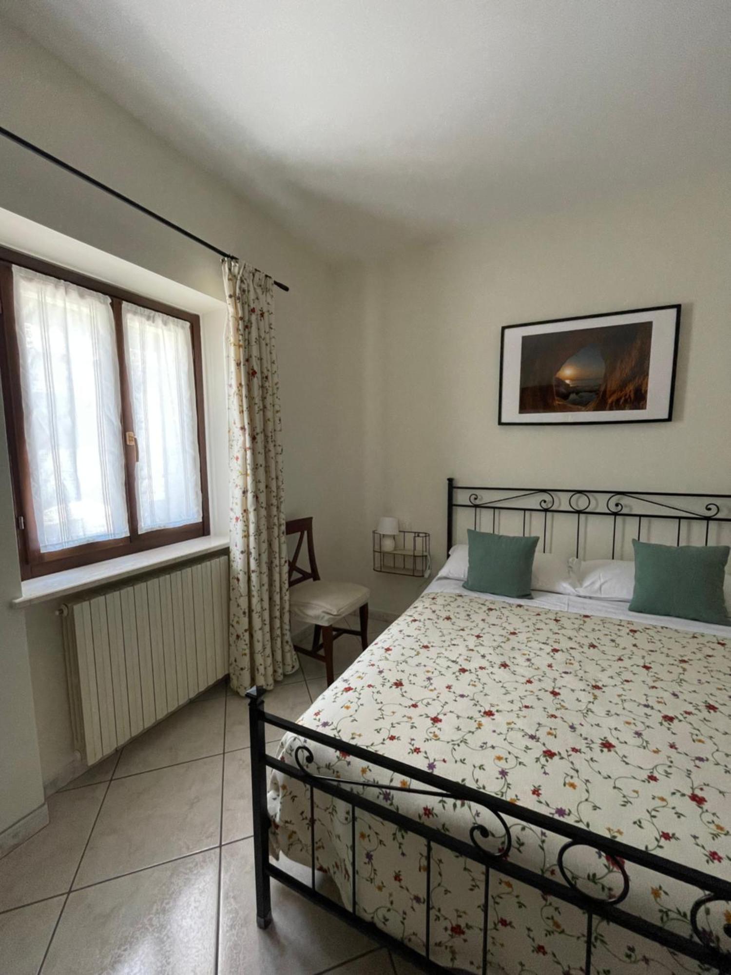 Arra Camere Sirolo - Rooms & Suite Zewnętrze zdjęcie