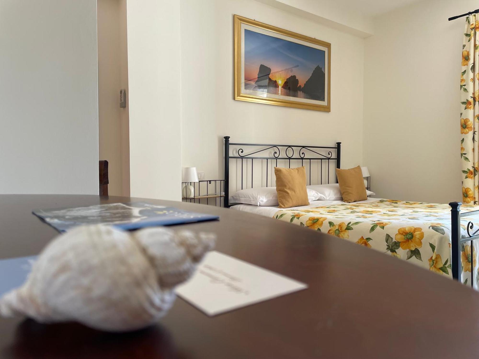 Arra Camere Sirolo - Rooms & Suite Zewnętrze zdjęcie