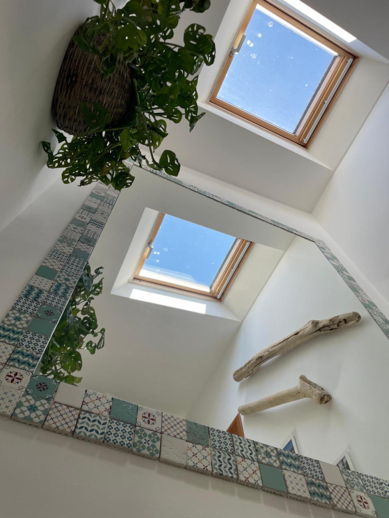 Arra Camere Sirolo - Rooms & Suite Zewnętrze zdjęcie