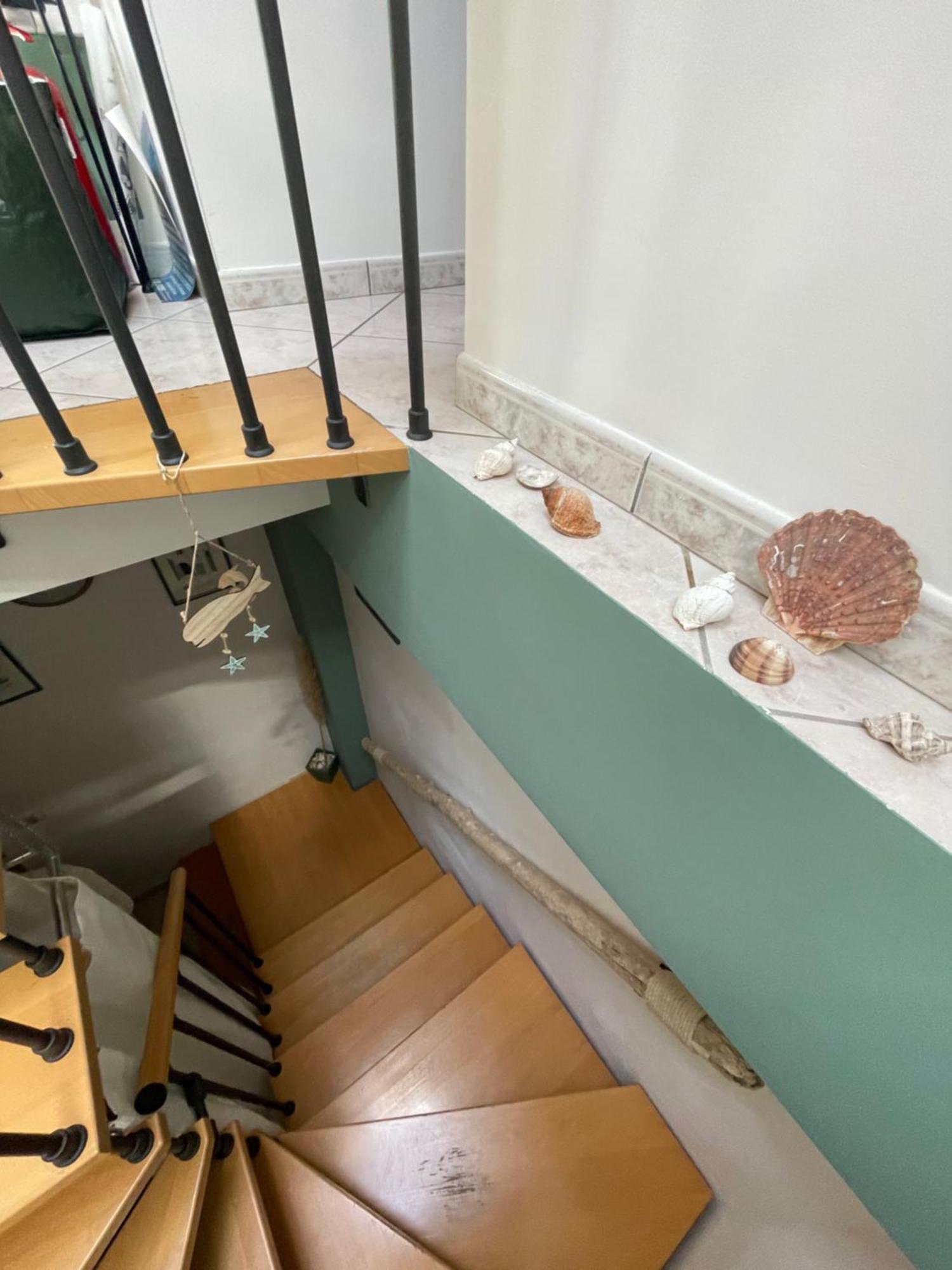 Arra Camere Sirolo - Rooms & Suite Zewnętrze zdjęcie