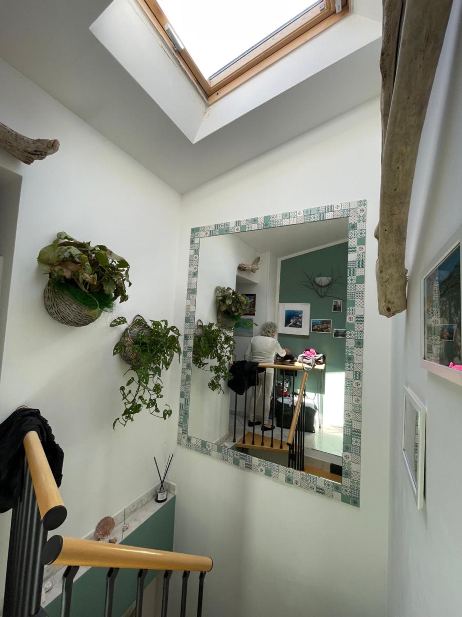 Arra Camere Sirolo - Rooms & Suite Zewnętrze zdjęcie