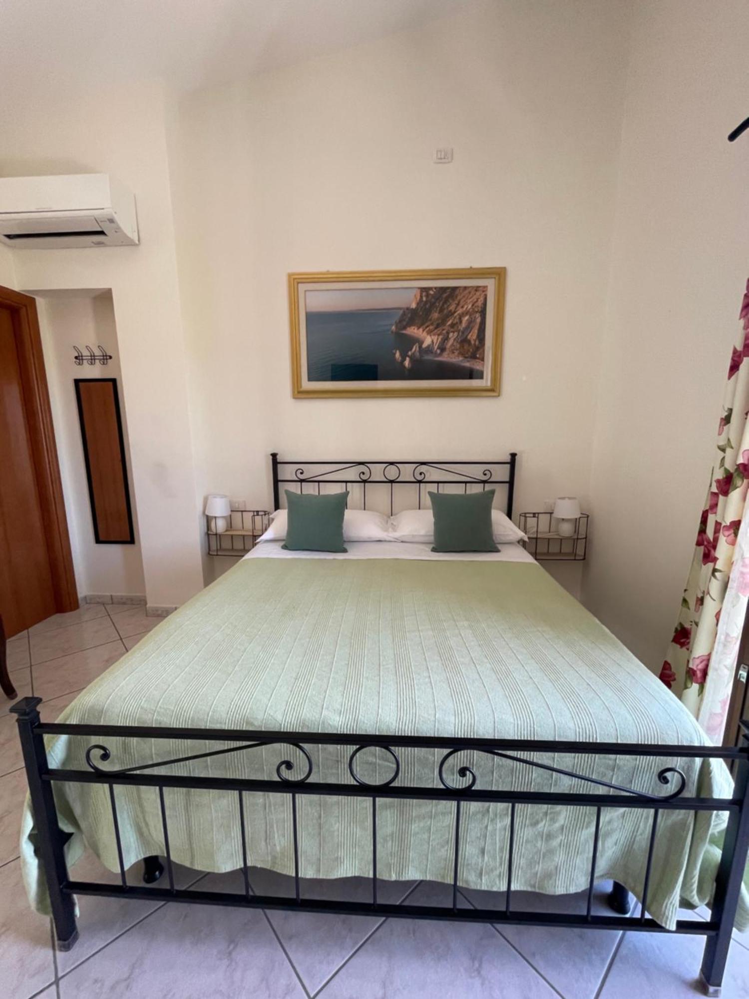Arra Camere Sirolo - Rooms & Suite Zewnętrze zdjęcie
