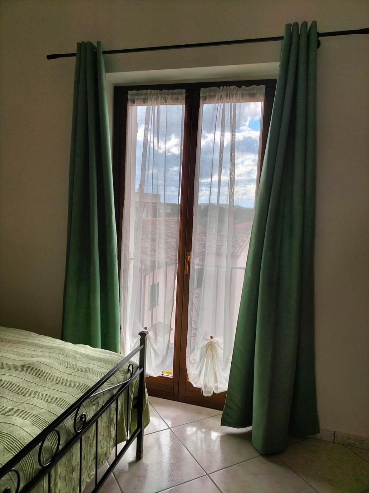 Arra Camere Sirolo - Rooms & Suite Zewnętrze zdjęcie