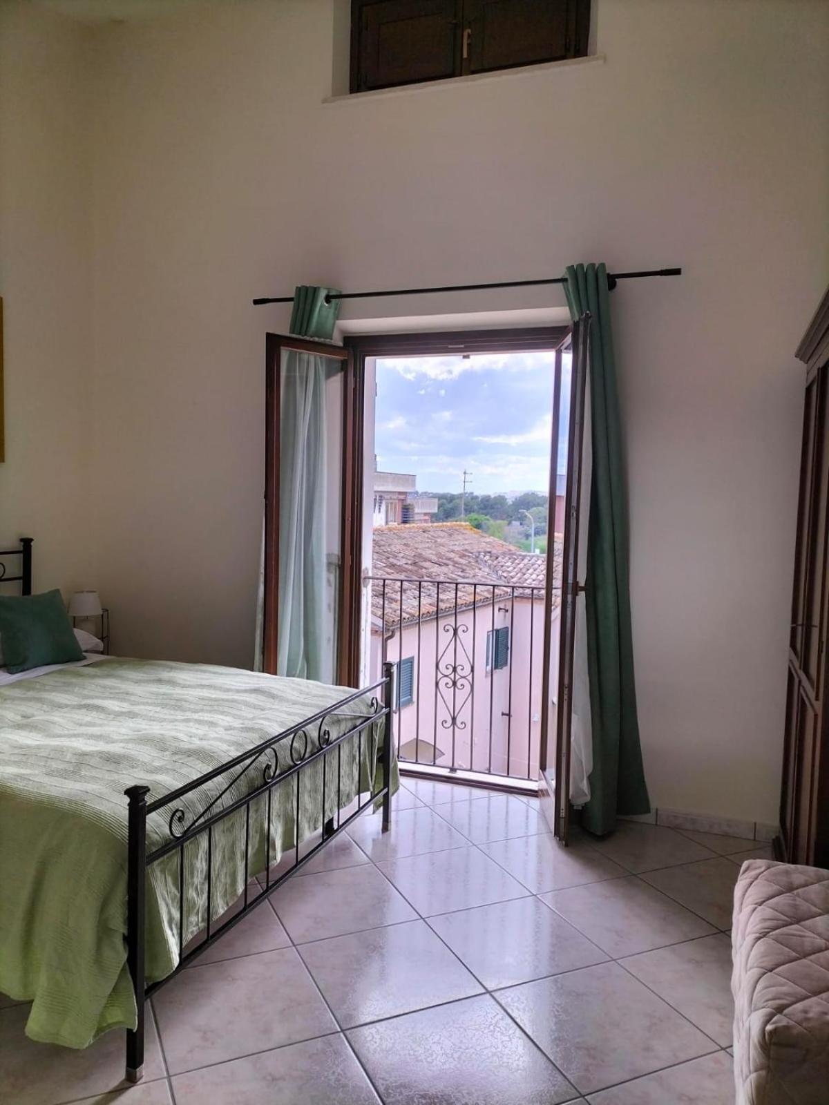Arra Camere Sirolo - Rooms & Suite Zewnętrze zdjęcie
